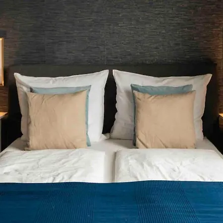 Apartman Zentrales Luxury