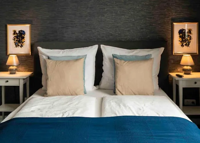 Appartamento Zentrales Luxury